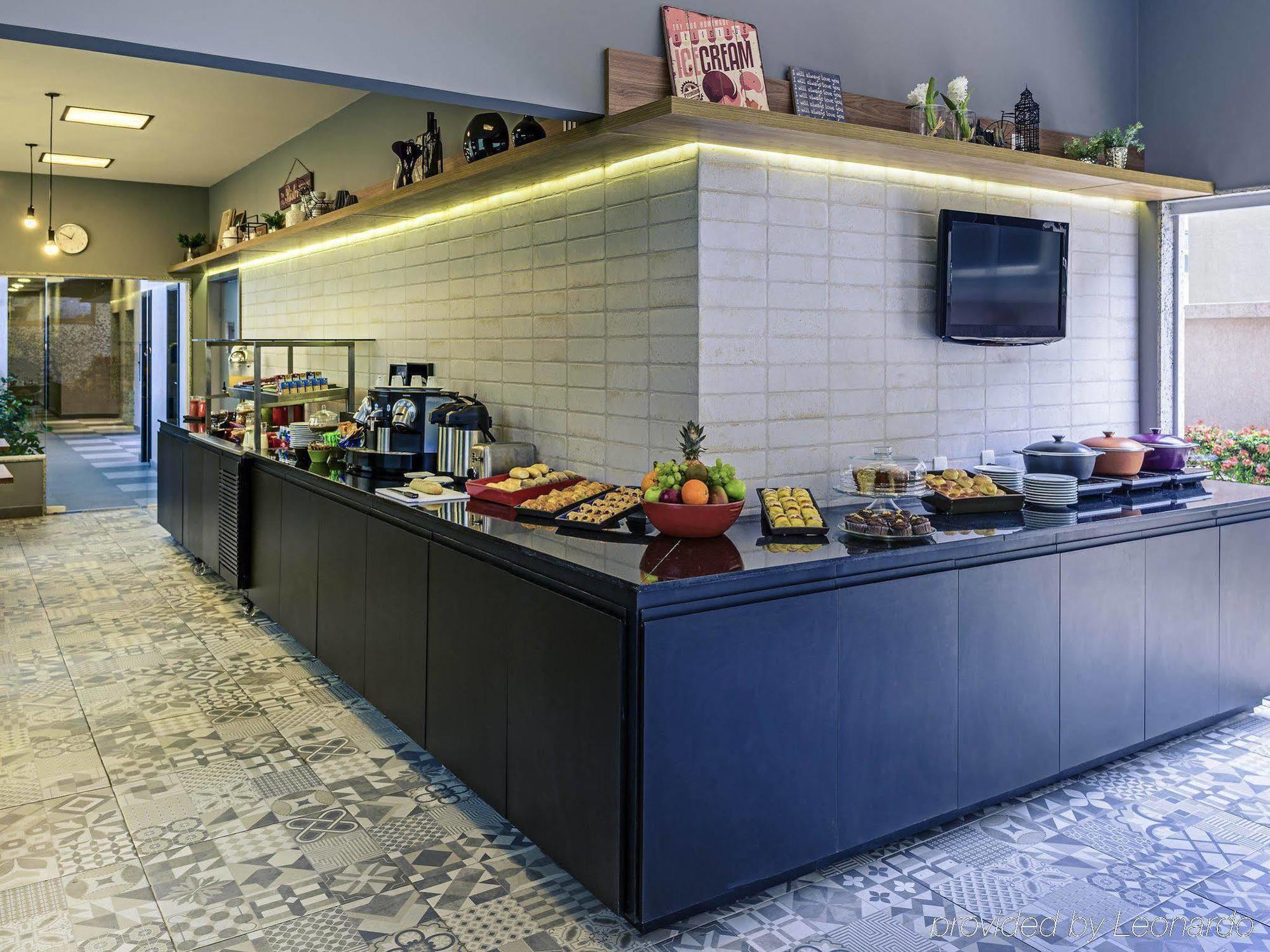 Mercure Rio De Janeiro Arpoador Exterior foto