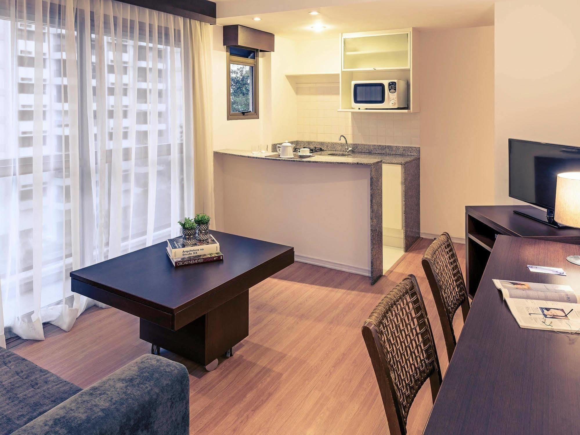 Mercure Rio De Janeiro Arpoador Exterior foto