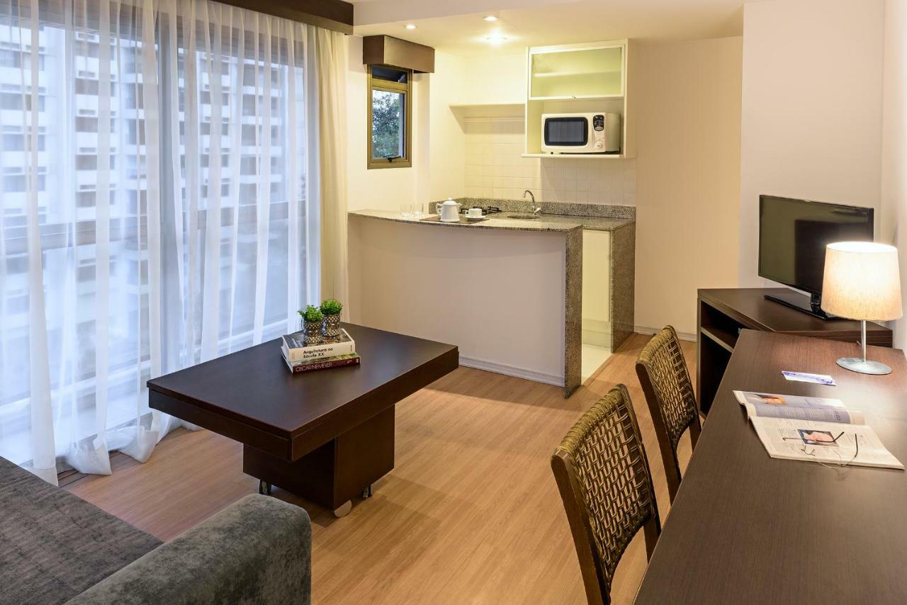 Mercure Rio De Janeiro Arpoador Exterior foto